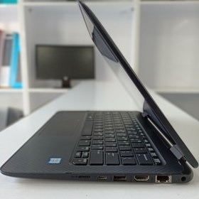 تصویر لپ‌تاپ استوک لمسی تبلت شو HP ProBook 11 G2 x360 