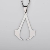 تصویر گردنبند بازی اساسین کرید کد 100355 