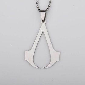 تصویر گردنبند بازی اساسین کرید کد 100355 