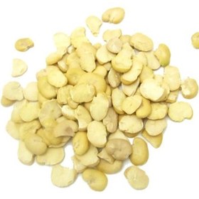 تصویر لپه باقالا _ باقلا پوست کنده ( 800 گرم‌) 