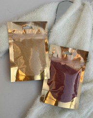 تصویر پدی ژل برای خشکی و ترک پا 