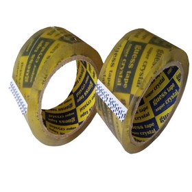 تصویر چسب نواری گس مدل GS66 عرض 5 سانتی متر Guess Adhesive Tape,Model GS66, width 5cm