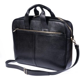 تصویر کیف چرم اداری مردانه 9335B 