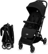 تصویر کالسکه پروازی جیکل مشکی مدل Jikel Nomad 