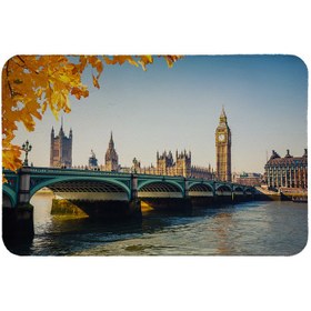 تصویر رطوبت گیر کنار سینک کد 139 