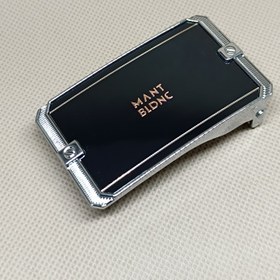 تصویر سگک کمربند Mont Blanc کد96 