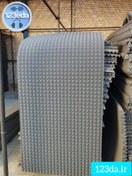 تصویر پنل آکوستیک جاذب صدای هرمی - دانسیته ۱۷ / ۳ سانت Pyramid Acoustic Sound Absorbing Panel