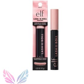 تصویر ریمل lash & roll الف 