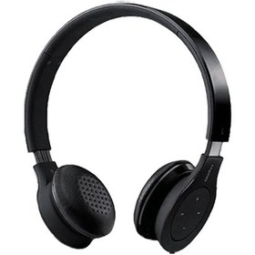 تصویر هدست بلوتوث رپو مدل H6060 Rapoo H6060 Wireless Headphone with Fashion Bluetooth