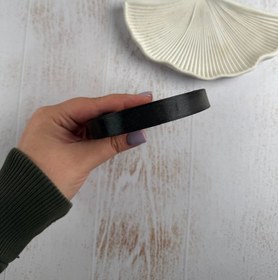 تصویر روبان مشکی 