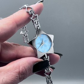 تصویر ساعت ستاره ای⋆˚࿔ - 4 