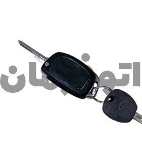 تصویر مغزی سویچ هیوندای HIUNDAI 