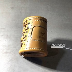 تصویر مچبند (بریسر) چرم کد ۰۲۳۶ 