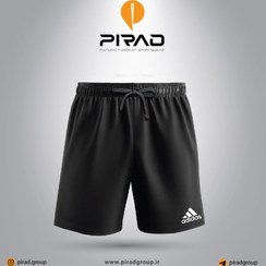 تصویر شلوارک ورزشی آیرو (adidas) 