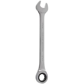 تصویر آچار یک سر تخت یک سر جغجغه 13 اینچ Ronix مدل RH-2163 Ronix 13-inch Ronix RH-2163 flat head wrench