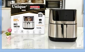 تصویر سرخ کن یونیک مدل UM2062 ظرفیت ۱۴ لیتر 
