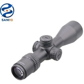 تصویر دوربین تک چشمی Vector-GC 3-12x44FFP 