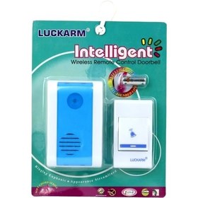 تصویر زنگ بیسیمlntelligent 