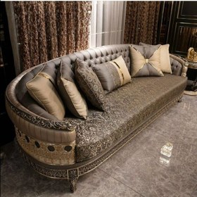 تصویر مبل بوراد 