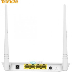 تصویر اکسس پوینت تندا مدل Tenda A302 Access Point Tenda A302