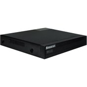 تصویر دستگاه ضبط 8 کانال DVR برند سیماران مدل SM-XVS1801L2 