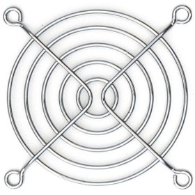 تصویر گارد فن POWER FAN GR-8*8 