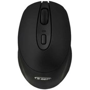 تصویر موس بی سیم دی نت DT222 D-Net DT222 Wireless 2.4Ghz Mouse