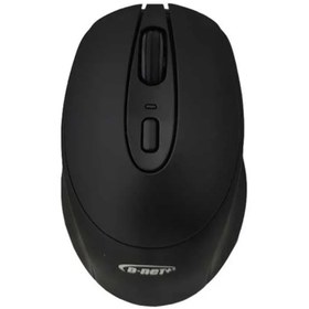 تصویر موس بی سیم دی نت DT222 D-Net DT222 Wireless 2.4Ghz Mouse