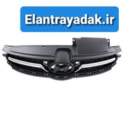 تصویر جلو پنجره النترا 2011تا2015 