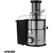 تصویر آبمیوه گیری لونا مدل 503 ظرفیت ۱ لیتر ۴ کاره 