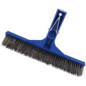 تصویر برس استیل 26 سانتی AQUA SOURCE یونانی ُSteel Brush