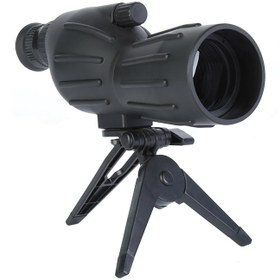 تصویر دوربین تک چشمی کومت مدل Comet ZOOM 15-40X50 