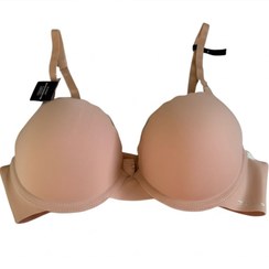 تصویر سوتین اسفنجی لیزری TAHARI- کرم نسکافه‌ای- کد 1950195 