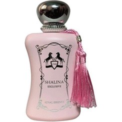 تصویر عطر ادوپرفیوم زنانه فراگرنس ورد شالینا رویال اسنس ۱۰۰ میل 