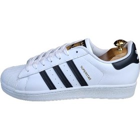 تصویر کفش روزمره (adidassuperstar) 1223 