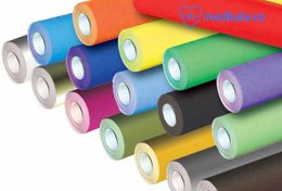 تصویر رول ملحفه و روتختی یکبارمصرف (قیمت+خرید)گرماژ17وطول20وعرض60 