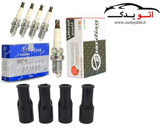 خرید و قیمت پک افزایش شتاب و قدرت تقویتی حرفه ای لیفان X60 - با وایر ...