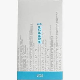 تصویر عطر کوتون 100 میل breeze cool 