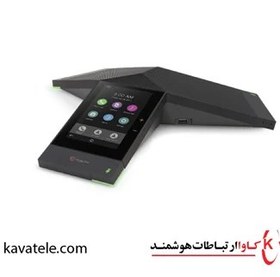 تصویر تلفن کنفرانس پلیکام Polycom Trio 8500(UN) 