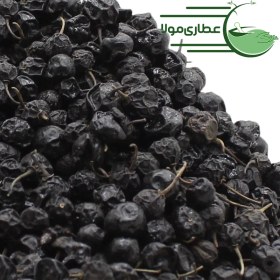 تصویر سیاه توسه 