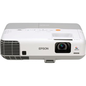 تصویر ویدئو پروژکتور استوک اپسون Epson Powerlite 96W 