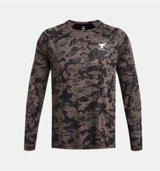 تصویر تیشرت اورجینال برند Under armour کد 803680616 