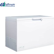 تصویر فریزر صندوقی 120 هیمالیا مدل CF275 Himalia