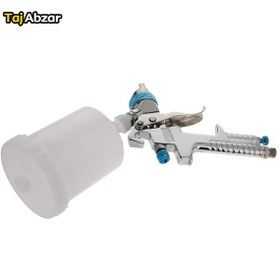 تصویر پیستوله بادی سایتا راسا مدل PR2000 ا Saita Rasa PR2000 Air Spray Gun Saita Rasa PR2000 Air Spray Gun