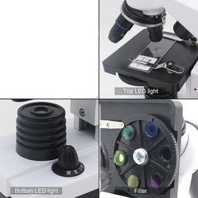 تصویر میکروسکوپ مدل USB DIGI NEW 2023 