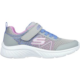 تصویر کفش بچه گانه اسکچرز Skechers Girls 303535L-gymt 