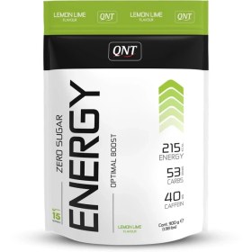 تصویر کربوهیدرات انرژی کیو ان تی | QNT ENERGY 