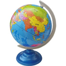 تصویر کره جغرافیایی کد 120300 