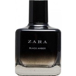 تصویر زارا بلک امبر-Zara Black Amber 