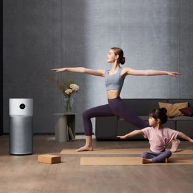 تصویر تصفیه کننده هوا شیائومی مدل Elite Xiaomi Smart Air Purifier Elite